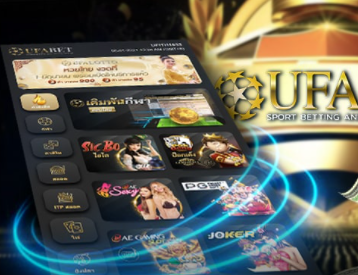 UFABET online casino, a direct website